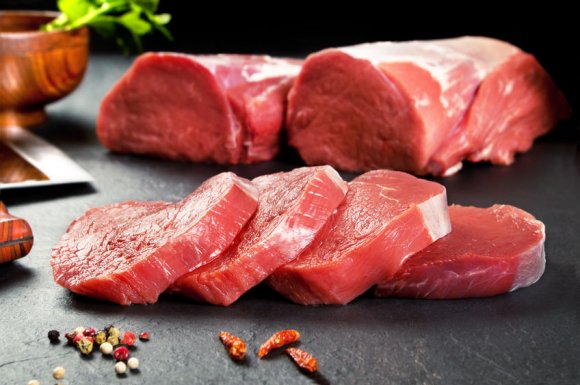 Vente en direct producteur de colis de viande pour pot-au-feu Aboncourt‑Gesincourt