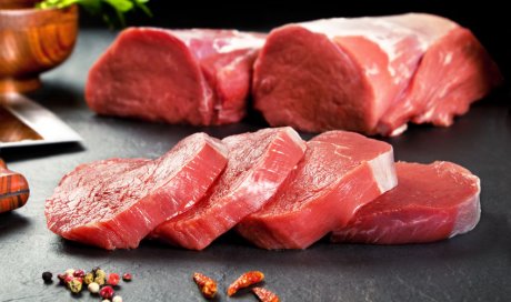 Vente en direct producteur de colis de viande pour pot-au-feu Aboncourt‑Gesincourt