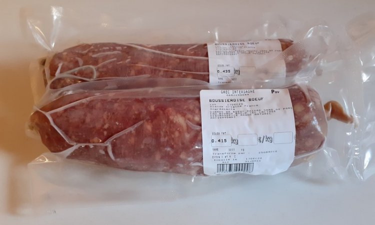 GAEC Intersaône Aboncourt-Gesincourt - Vente directe producteur de viande bovine
